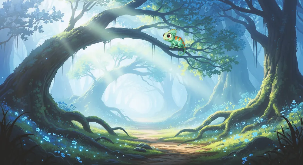 Bosque dos Elos