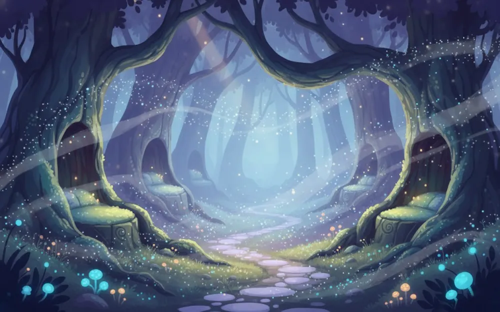Floresta do Sono